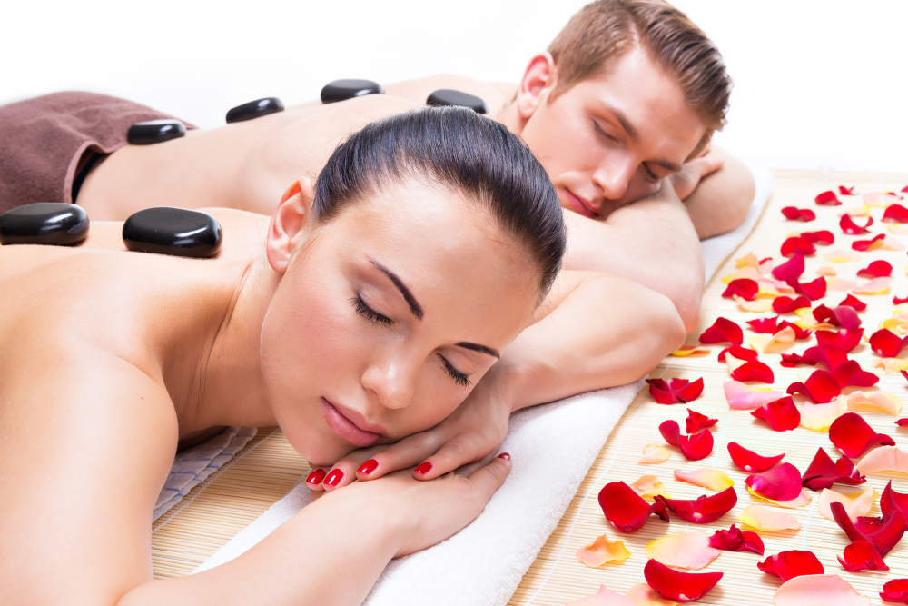 couple massage services dubai